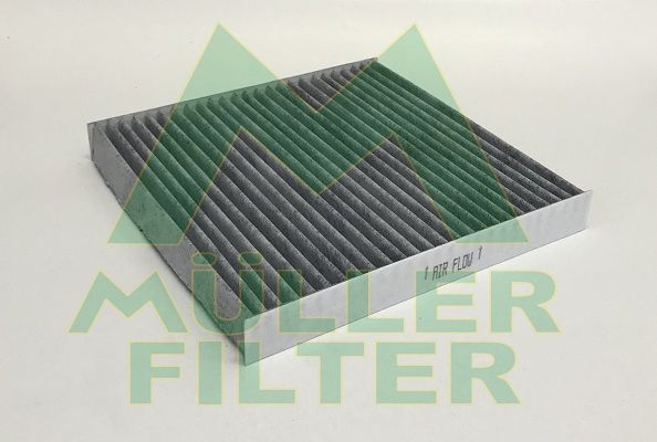 MULLER FILTER Filtrs, Salona telpas gaiss FK228